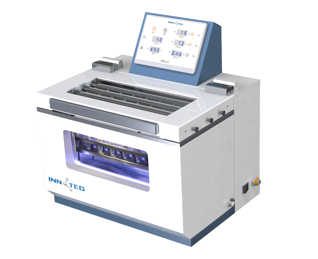 SmartEvap-E系列 SmartEvap-E系列